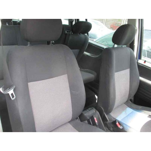 opel zafira a del año 2004