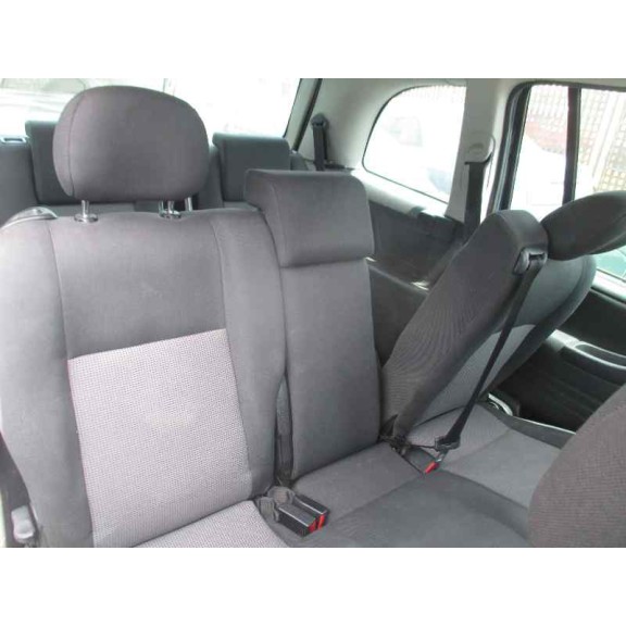 opel zafira a del año 2004