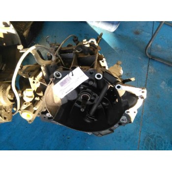 Recambio de caja cambios para peugeot 306 berlina 3/4/5 puertas (s2) boulebard referencia OEM IAM   