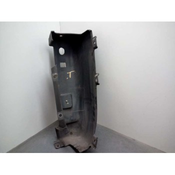 Recambio de puntera paragolpes trasera izquierda para fiat ducato furgón 30 130 (rs: 3000 mm) (l1h1) referencia OEM IAM 13057620