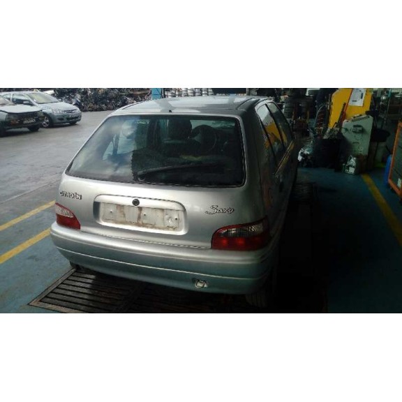 citroën saxo del año 2002