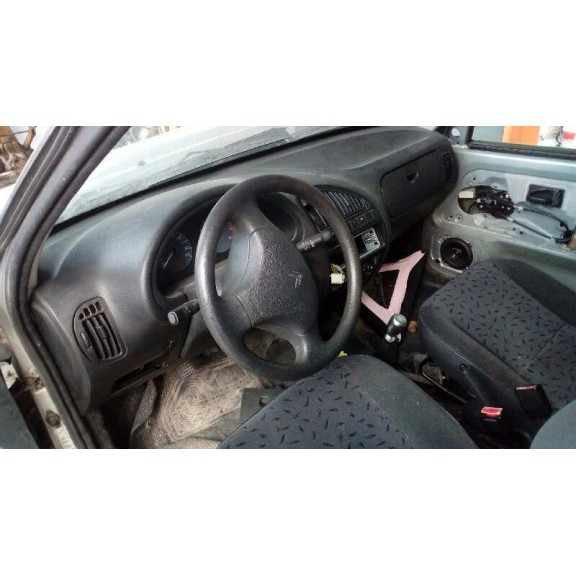 citroën saxo del año 2002