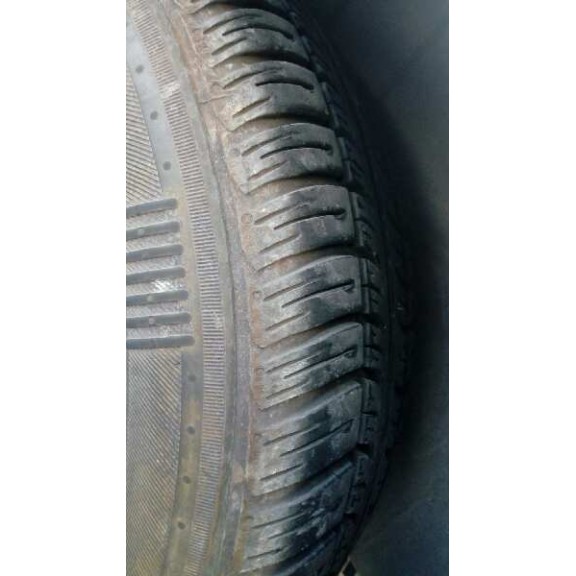 citroën saxo del año 2002