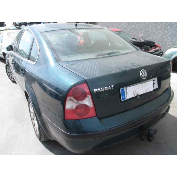 volkswagen passat berlina (3b3) del año 2001