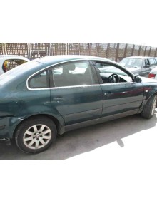 volkswagen passat berlina (3b3) del año 2001 2