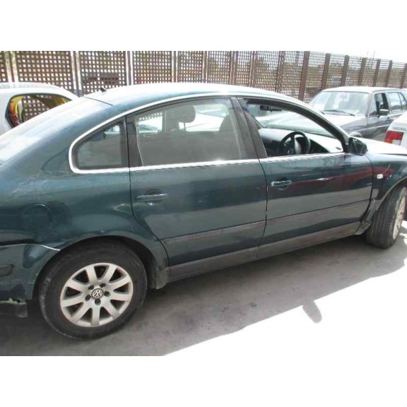 volkswagen passat berlina (3b3) del año 2001