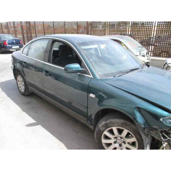 volkswagen passat berlina (3b3) del año 2001