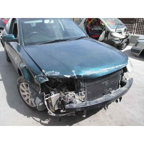 volkswagen passat berlina (3b3) del año 2001