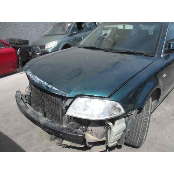 volkswagen passat berlina (3b3) del año 2001