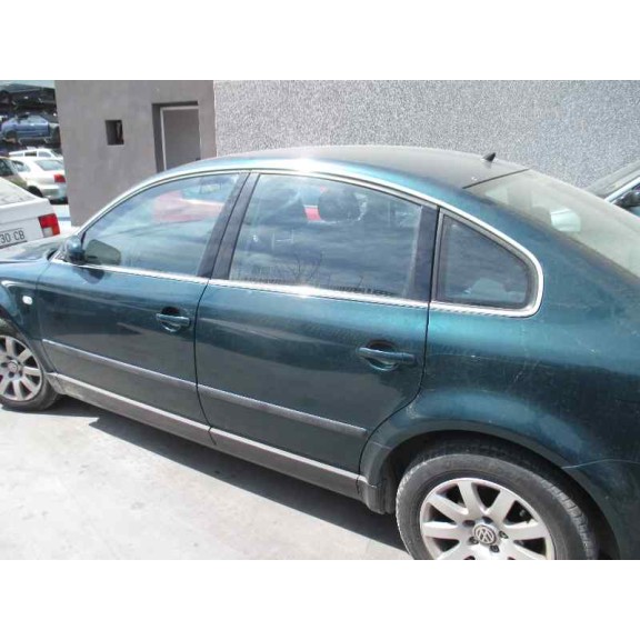 volkswagen passat berlina (3b3) del año 2001