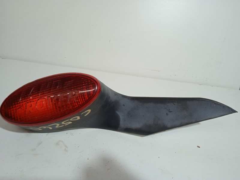 Recambio de luz central de freno para land rover freelander 2.0 td4 cat referencia OEM IAM BHP490010  