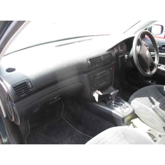 volkswagen passat berlina (3b3) del año 2001