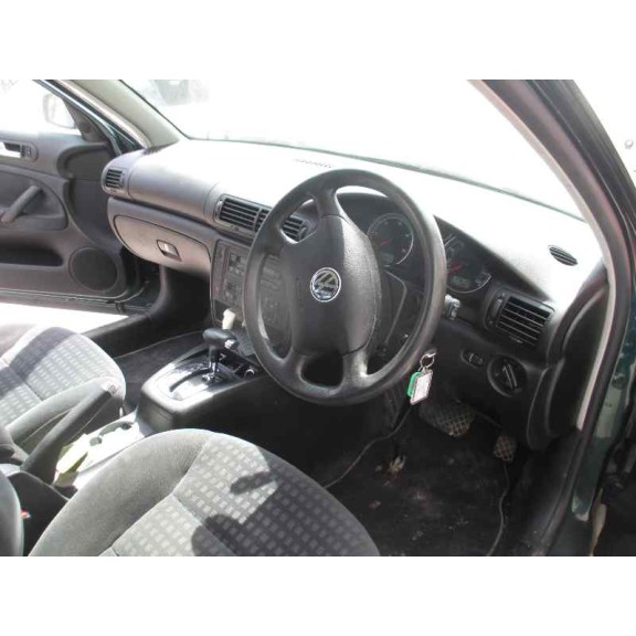 volkswagen passat berlina (3b3) del año 2001