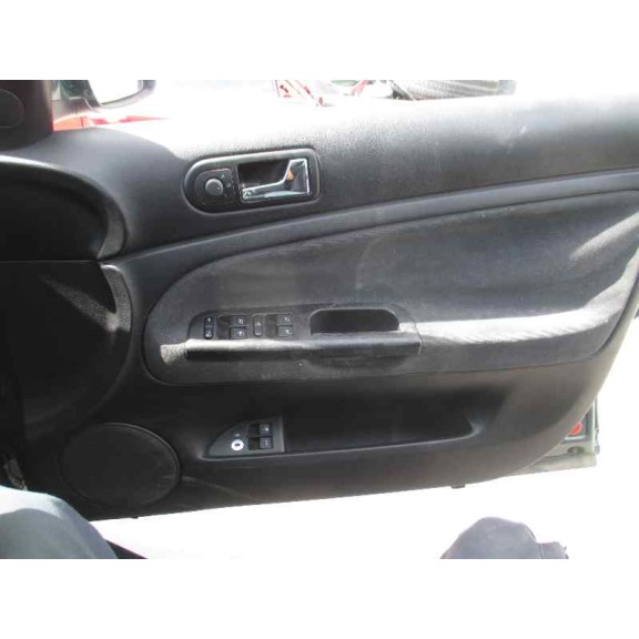 volkswagen passat berlina (3b3) del año 2001