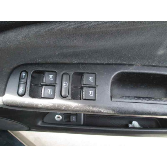 volkswagen passat berlina (3b3) del año 2001