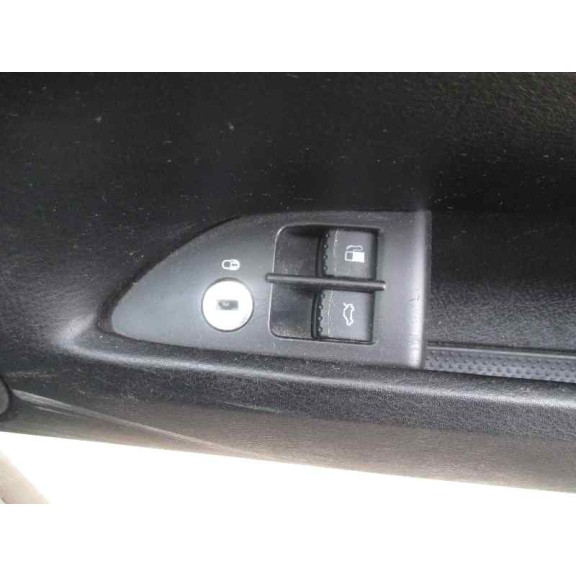 volkswagen passat berlina (3b3) del año 2001