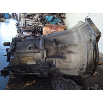 Recambio de caja cambios para bmw serie 3 compacto (e36) 318ti referencia OEM IAM MTFLT1 B 211.000KM 5V