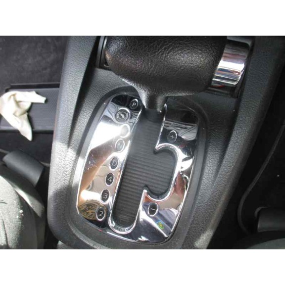 volkswagen passat berlina (3b3) del año 2001