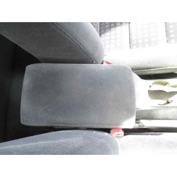 volkswagen passat berlina (3b3) del año 2001