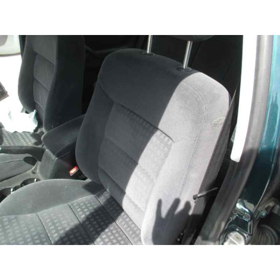 volkswagen passat berlina (3b3) del año 2001