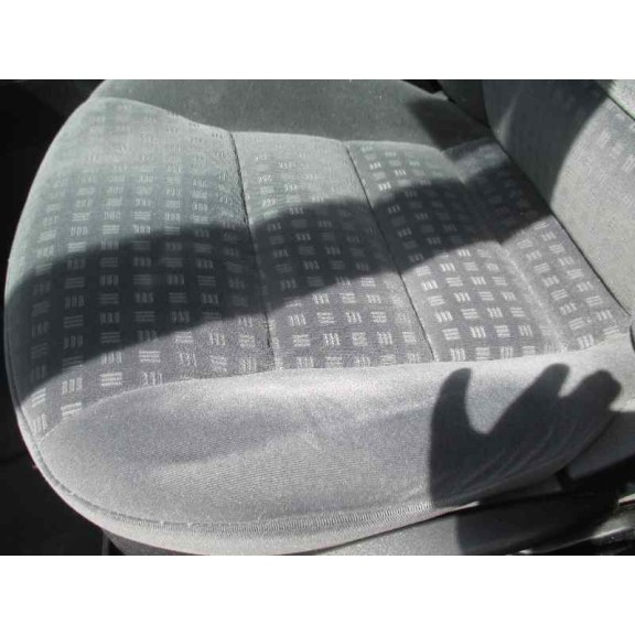 volkswagen passat berlina (3b3) del año 2001