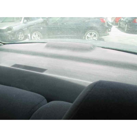 volkswagen passat berlina (3b3) del año 2001