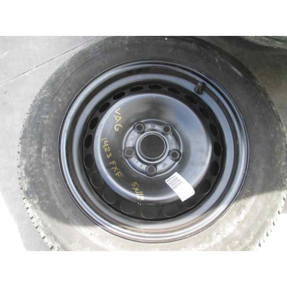 volkswagen passat berlina (3b3) del año 2001