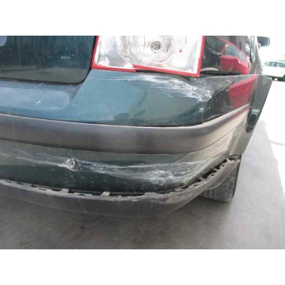 volkswagen passat berlina (3b3) del año 2001