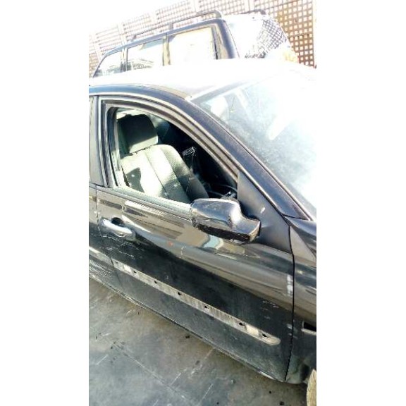 renault megane ii classic berlina del año 2004