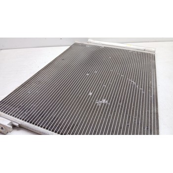 Recambio de condensador aire acondicionado para renault captur ii (hf_) blue dci 115 (hfad) referencia OEM IAM 921005FA0AC T5684