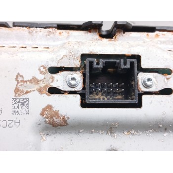 Recambio de pantalla multifuncion para seat arona (kj7, kjp) 1.0 tsi referencia OEM IAM 6f0919605a  