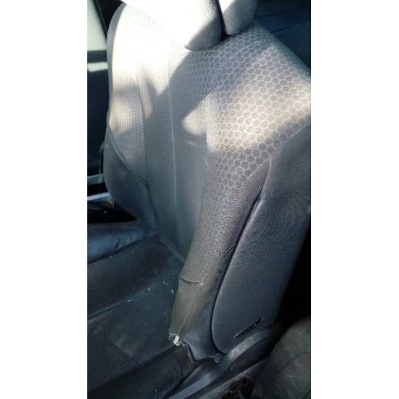 renault megane ii classic berlina del año 2004