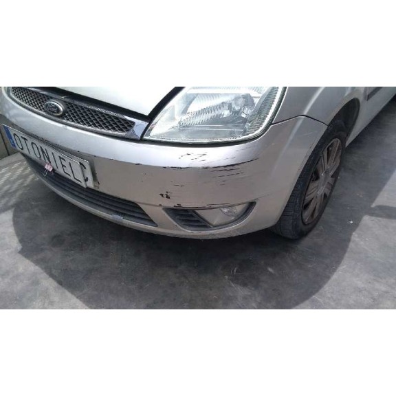 ford fiesta (cbk) del año 2005