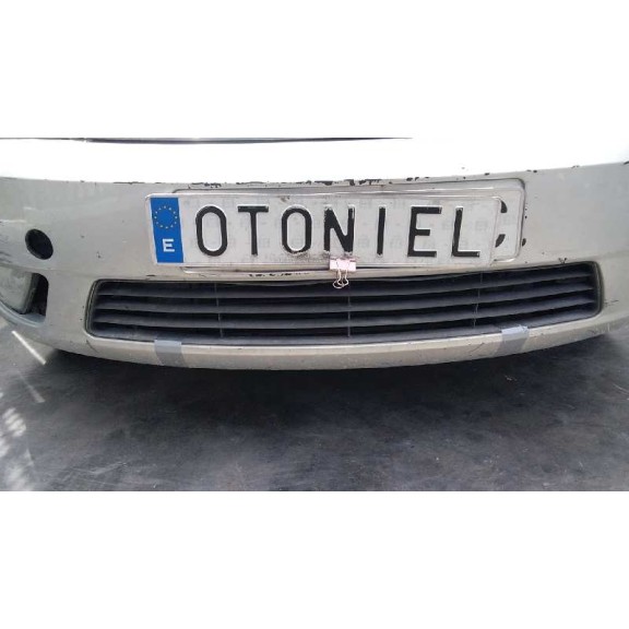 ford fiesta (cbk) del año 2005