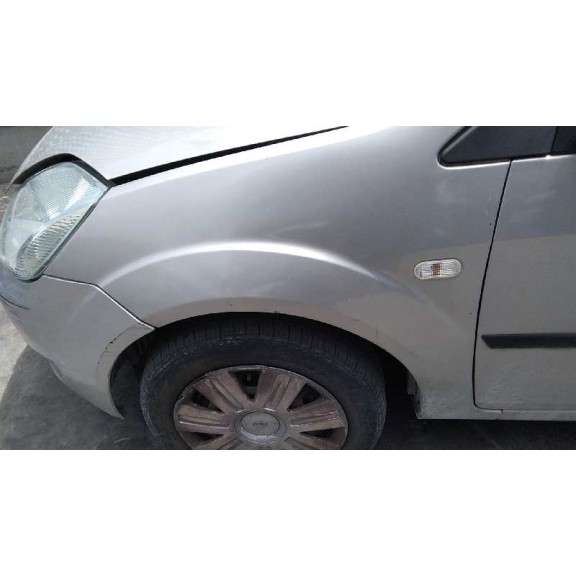 ford fiesta (cbk) del año 2005