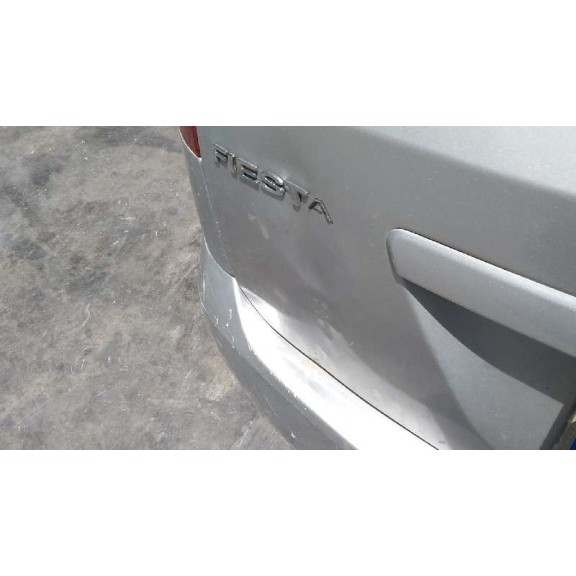 ford fiesta (cbk) del año 2005