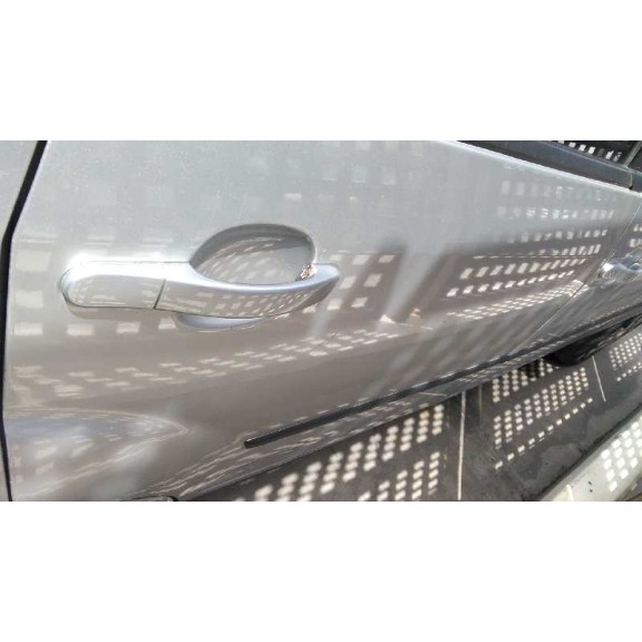 ford fiesta (cbk) del año 2005