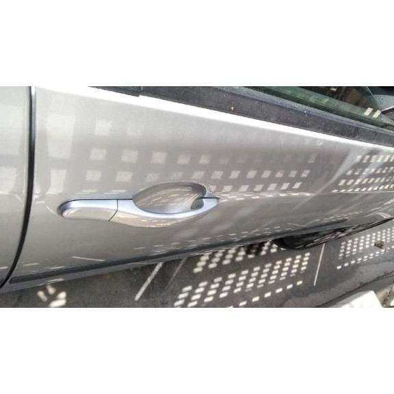 ford fiesta (cbk) del año 2005