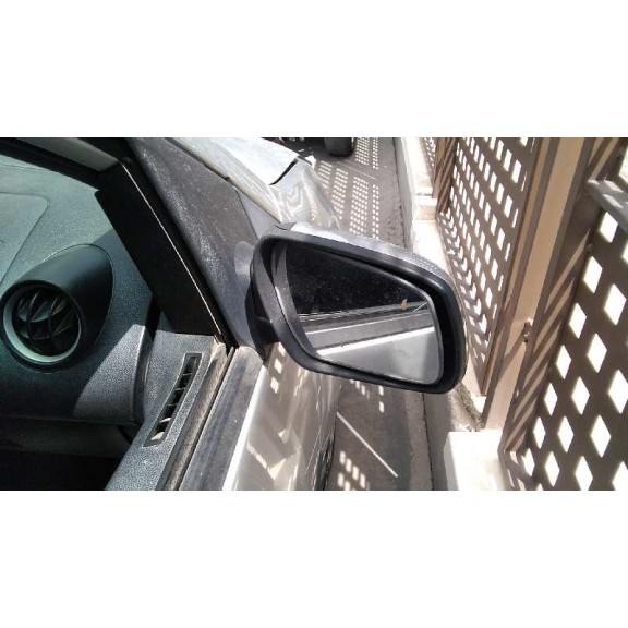 ford fiesta (cbk) del año 2005