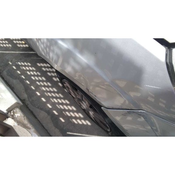 ford fiesta (cbk) del año 2005