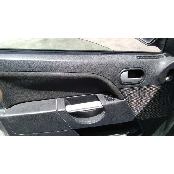 ford fiesta (cbk) del año 2005