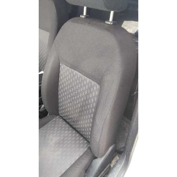 ford fiesta (cbk) del año 2005