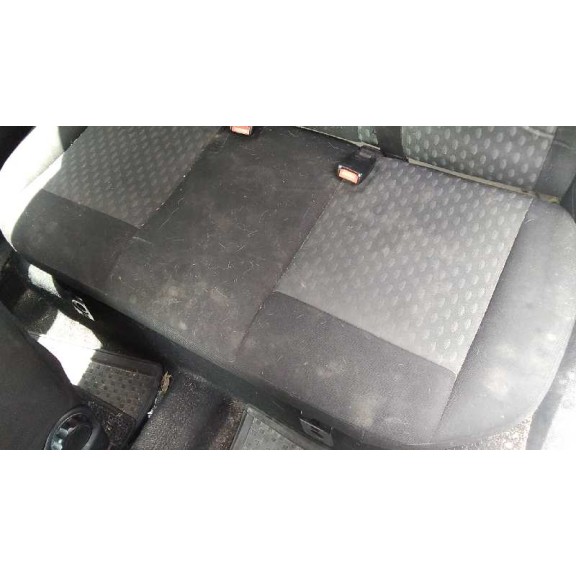 ford fiesta (cbk) del año 2005