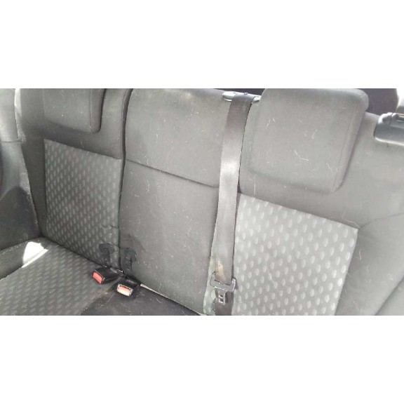 ford fiesta (cbk) del año 2005