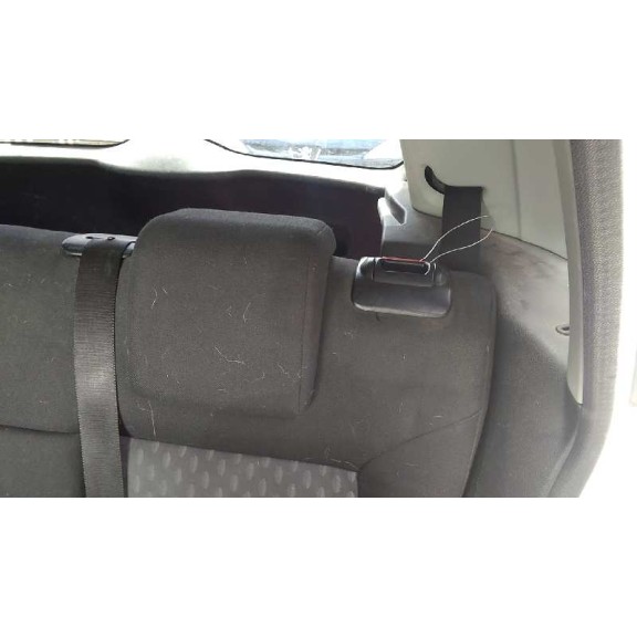 ford fiesta (cbk) del año 2005