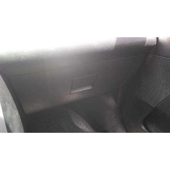 ford fiesta (cbk) del año 2005