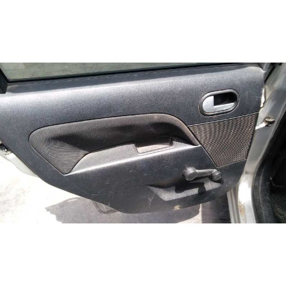 ford fiesta (cbk) del año 2005