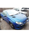 peugeot 206 cc del año 2003