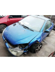 peugeot 206 cc del año 2003 2