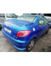 peugeot 206 cc del año 2003